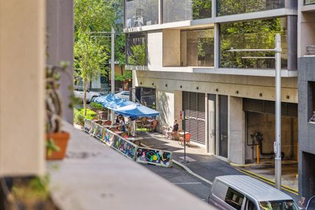 25/6-18 Poplar Street, Surry Hills NSW 2010 - Apartment For Rent | Domain - Photo 5