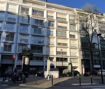 Location Appartement 1 pièce 31m² NANTES 44000 - Photo 6