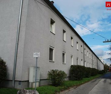 Urbanes Wohnen in zentraler Lage - grüner Innenhof - schöner und pr... - Foto 3