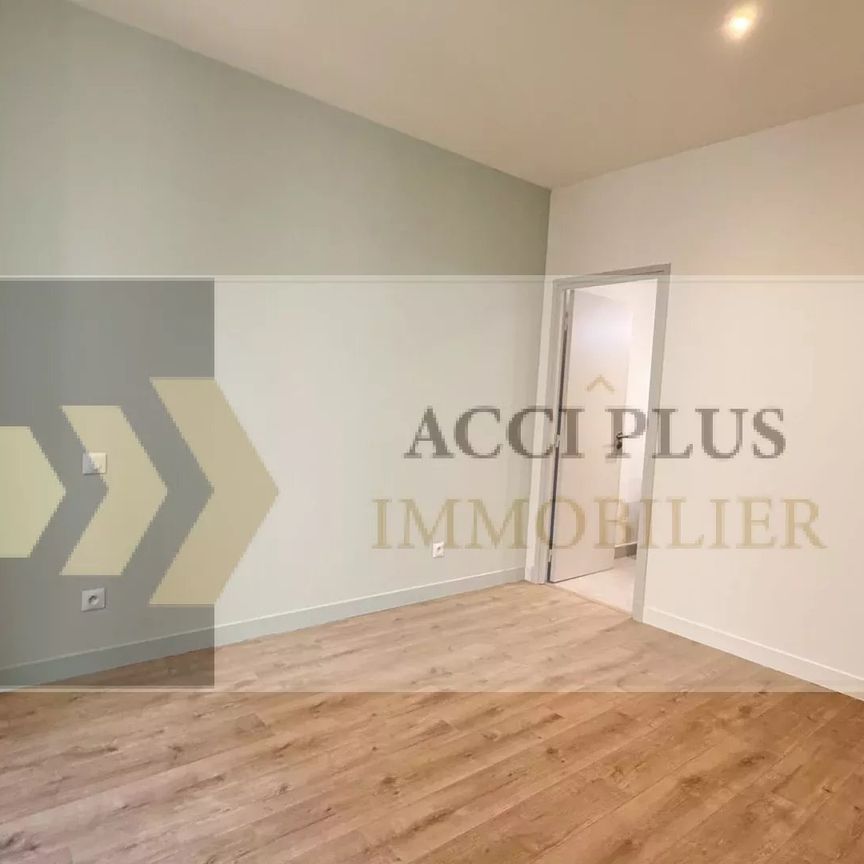 Location Appartement 2 pièces 45m² NIMES 30000 - Photo 1