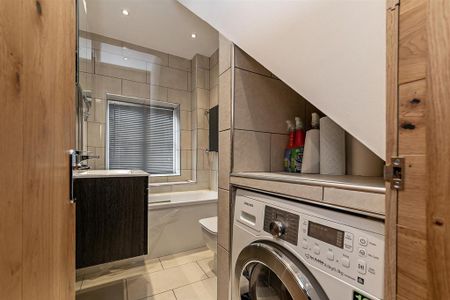 1 bedroom end of terrace house to rent - Photo 5