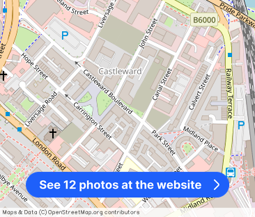 Castleward Boulevard, Derby - Photo 1