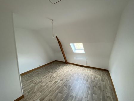 Maison T6 à louer Betton - 121 m² - Photo 2