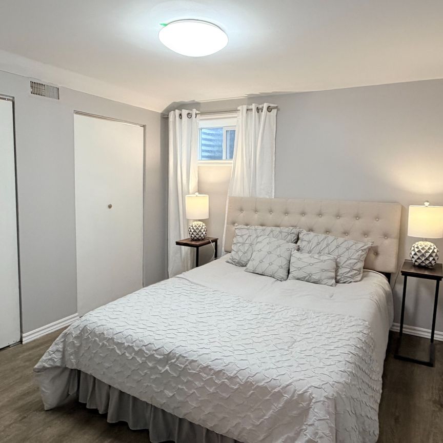 For Lease - 39 Davis Road Unit# Bsmnt, Aurora, Ontario - Photo 1