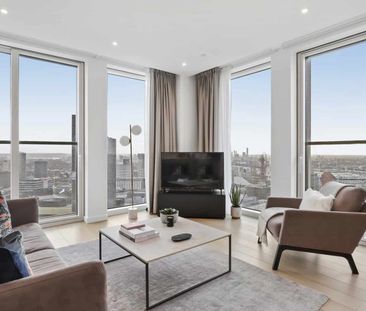 Laurel Point, E20 1JF, London - Photo 4