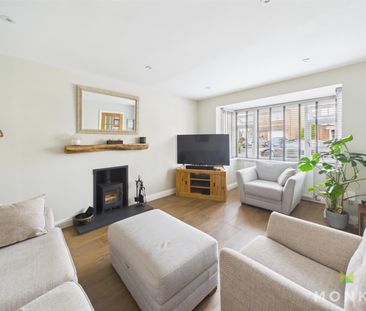 12 Sedgeford Drive, Shrewsbury, SY2 5NS - Photo 2