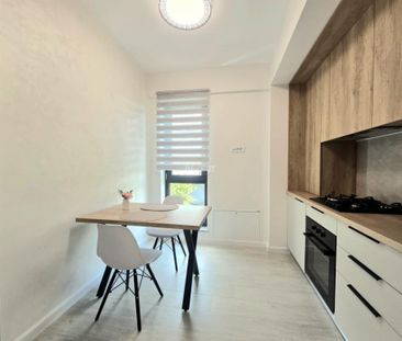 Apartament 2 Camere Decomandat, Bloc Nou,Popas Păcurari, IA - Fotografie 3
