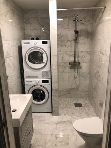 Klammerdammsgatan 5 - Photo 5