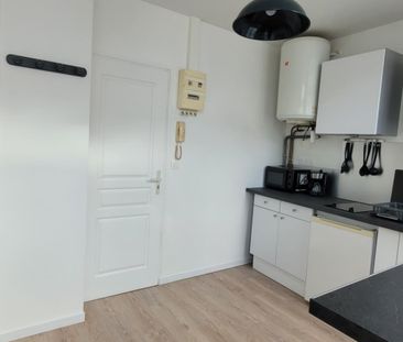 Location Appartement 2 pièces 20m² ST OMER 62500 - Photo 4