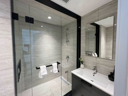 For Lease - 50 Castleton Avenue Unit# Unit 2, Toronto, Ontario - Photo 2