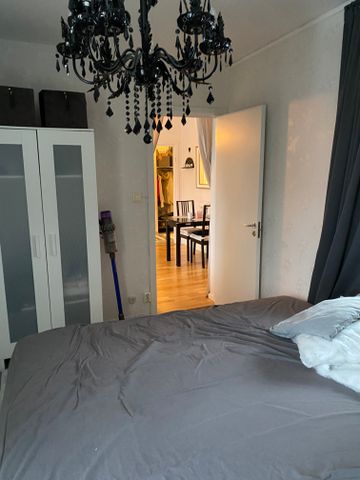 Verkstadsgatan, Uppsala - Photo 4