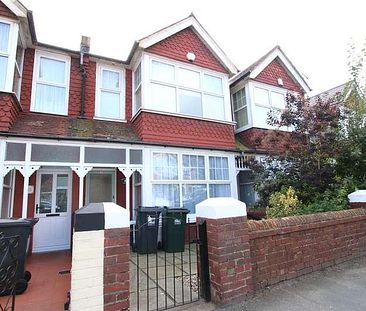 Whitley Road, Eastbourne, BN22 - Photo 1
