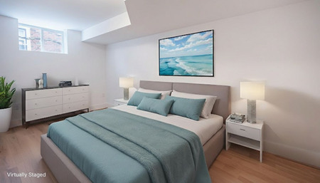 For Lease - 2137 Mount Forest Drive Unit# Lower, Burlington, Ontario - Photo 4