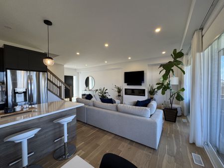 For Lease - 1562 Bob Schram Way, London North, Ontario - Photo 5