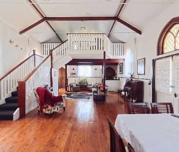 A Unique Opportunity - Exquisite Restored Church for Lease in Dunedoo - Photo 4
