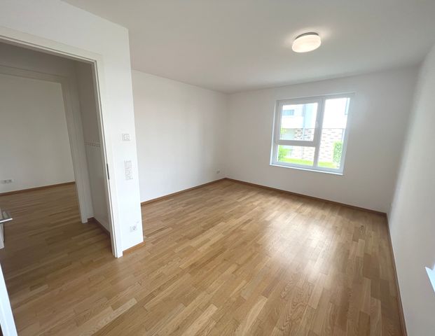 Hochwertige Wohnung mit Terrasse, Wellness im Haus, nähe Rhein! - Foto 1