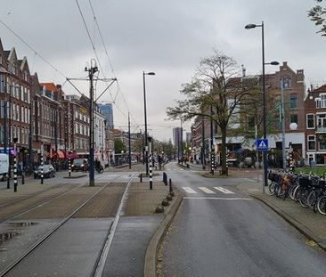 Te huur: Kamer Middellandplein in Rotterdam - Foto 1