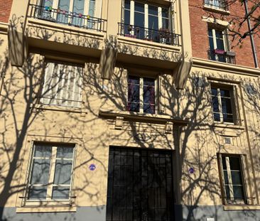 APPARTEMENT 3 PIECES PLACE DE LA LOI A VERSAILLES - Photo 6