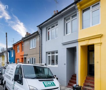 4 bedroom terraced house to rent - Photo 1