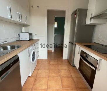 Alquiler de piso en Calle Marco Aurelio, 44 - Photo 5