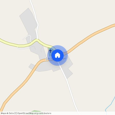 Jacobstowe, Okehampton