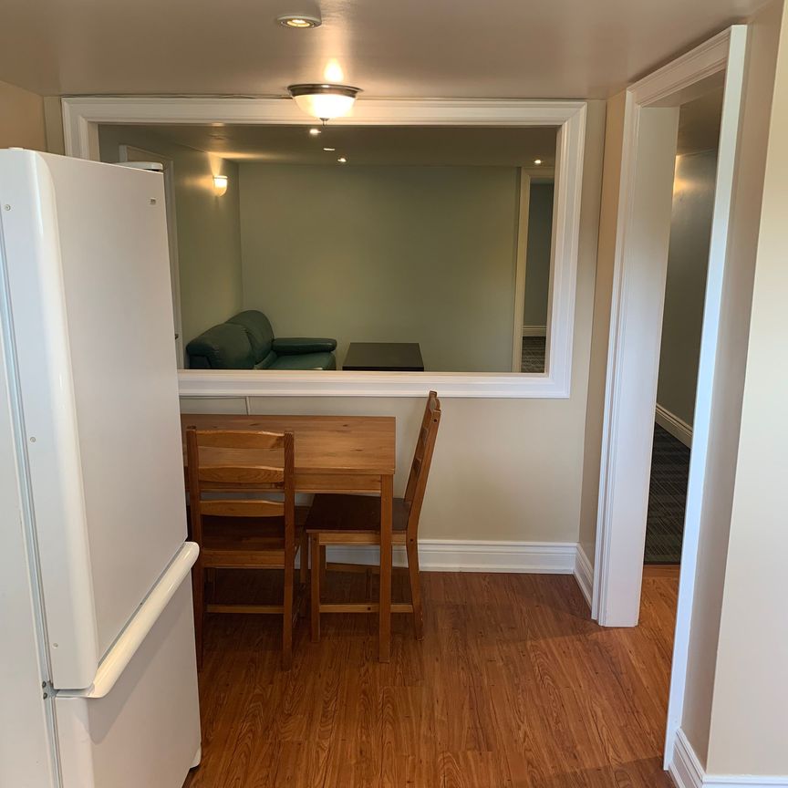 For Lease - 94 Goulding Avenue Unit# Lower Level, Toronto, Ontario - Photo 1