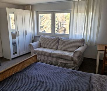 Pokój, ul. Czerwińska - Zdjęcie 4