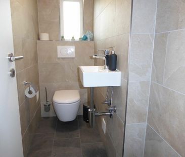 4 1/2-Zimmer-Wohnung an ruhiger Lage - Photo 6