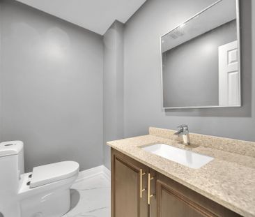 For Lease - 151 Luella Crescent, Brampton, Ontario - Photo 1