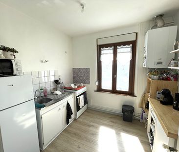 Appartement à louer à JARNY - Photo 2