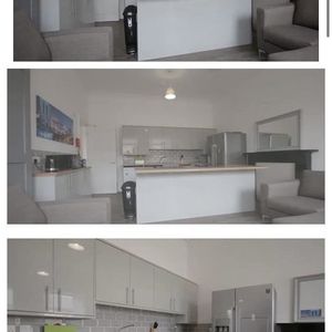 Room in a Shared Flat, South Clerk Street, EH8 - Photo 2