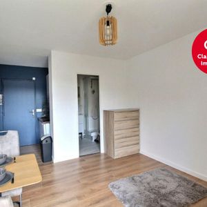 Location Appartement 1 pièce Meublé 18m² CASTRES 81100 - Photo 2