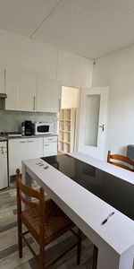 Appartement T1 à Rennes - Photo 3