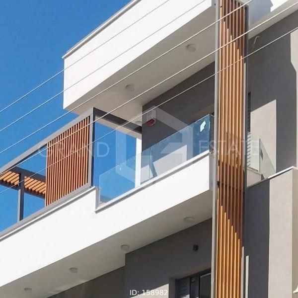 Studio/Γκαρσονιέρα για ενοικίαση Εθνικής Αντιστάσεως (Άγιος Δημήτριος) - Photo 1
