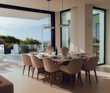 Luxury Detached House for rent in Santa Eulària des Riu, Spain - Photo 3