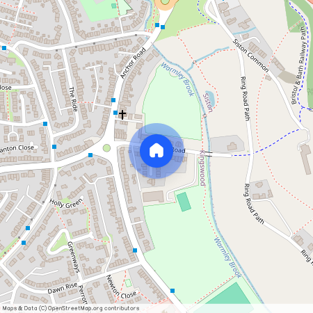 Fisher Road, Bristol BS15