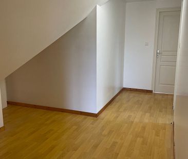 LOCATION APPARTEMENT ARZAL Centre Bourg 3 pièce(s) 42.20 m2 - Photo 3