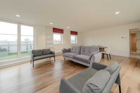 Marys Court, Palgrave Gardens, Regents Park, London NW1 - Photo 3