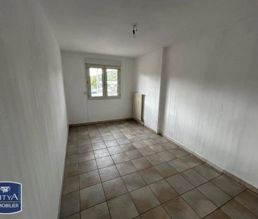 Appartement à louer 3 pièces - Photo 5