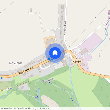 Rowrah Road, Rowrah, Frizington