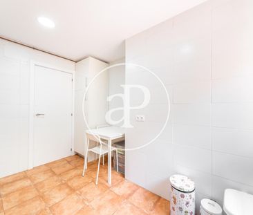 Flat for rent in Prosperidad - Photo 4