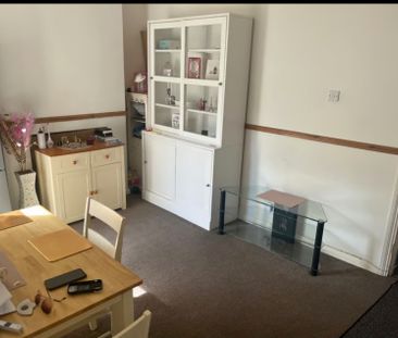 Room in a Shared House, Priory Road, CR0 - Photo 4