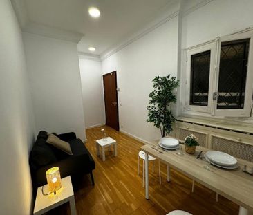 Calle de Lagasca, Madrid, Community of Madrid 28006 - Photo 3