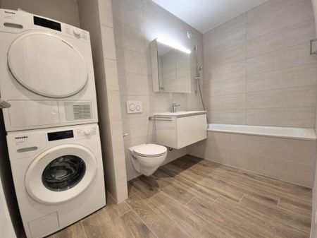 Berges 2 - Appartement 5.5 pièces au 3ème étage - Foto 5