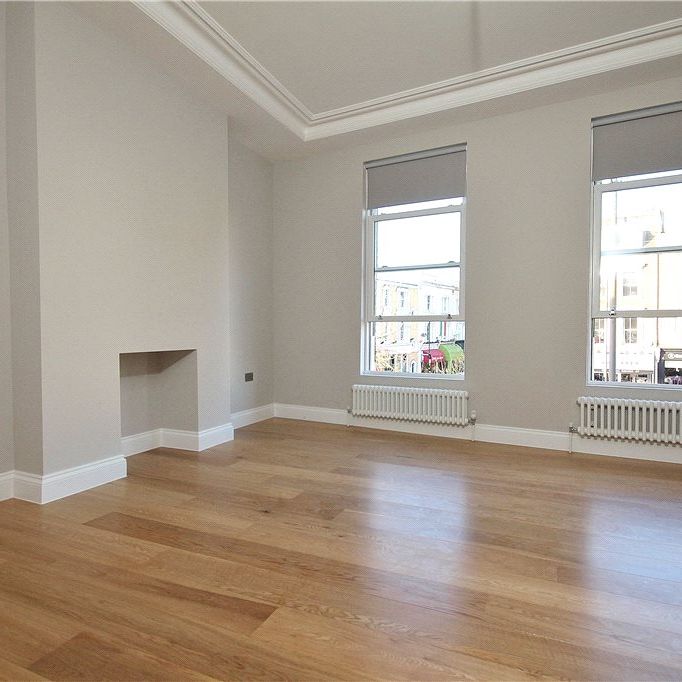 Chiswick High Road, London, W4 2DT - Photo 1