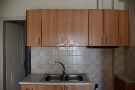 Studio/Γκαρσονιέρα για ενοικίαση Λακκώματα - Κιάφα (Ιωάννινα) - Φωτογραφία 2