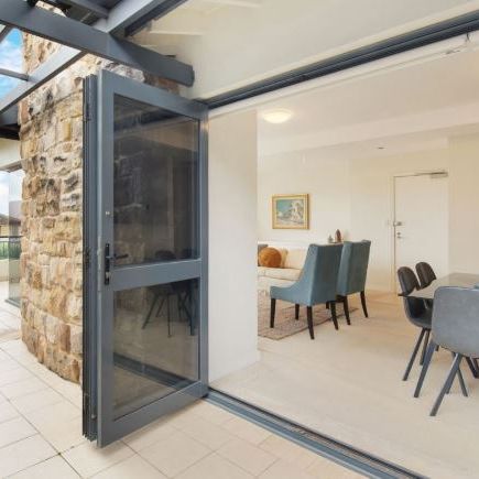 3/92 Muston St, Mosman NSW 2088 - Apartment For Rent | Domain - Photo 1