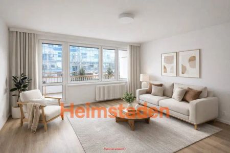 Pronájem bytu 2+1 64 m - Fotografie 2