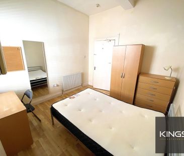 5 bedroom apartment to rent - Photo 4