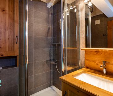 3,5 PIÈCES EN ATTIQUE avec BOX - Photo 3